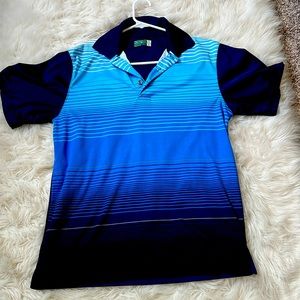 Men’s Golf Shirt